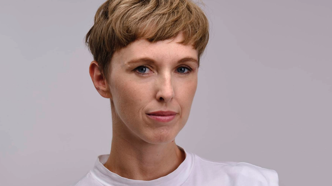 Sonja Pikart - Stark