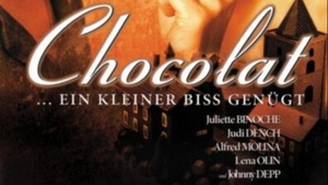 Chocolat (Kino Kulinarisch)