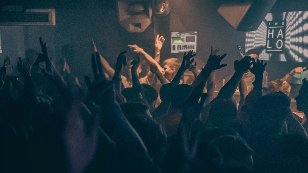 The Taylor Party // Hamburg