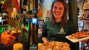 GGN - Green & Guinness NIght