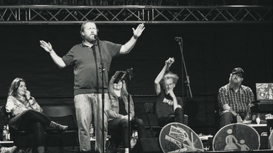 Lesebühne Schkeuditzer Kreuz: Spoken-Word-Poetry-Show
