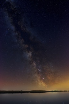 Die schönsten Sternbilder des Sommers
