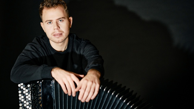 MGNM und HMTM präsentieren:  Next Generation