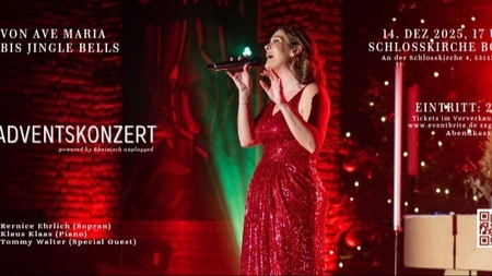 Adventskonzert
