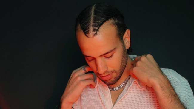 Tal Arditi • „Love Myself“ Tour 2026