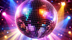 DISCO ALL-IN