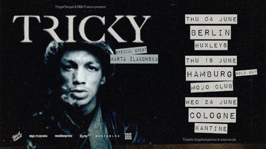 TRICKY