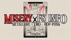 Misery x FS Info