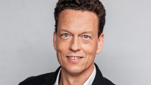 Tilmann Lahme: Thomas Mann. Ein Leben
