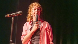 Spoken Acts: Wohnzimmerslam | Ruhrtriennale 2025