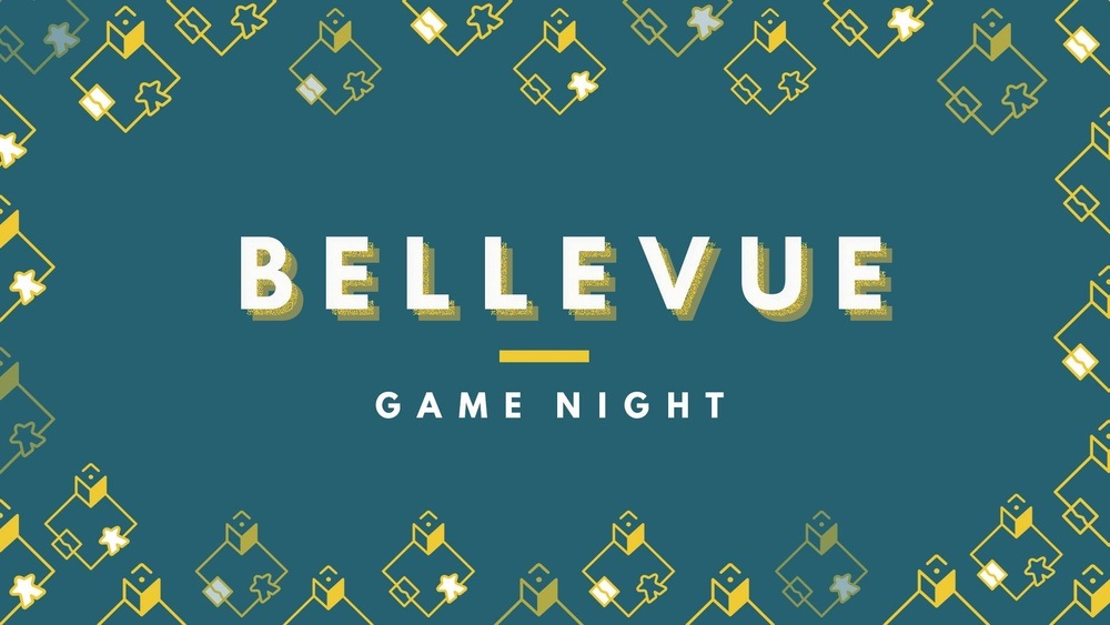 Bellevue Game Night