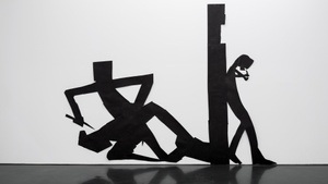 Mittagsblick - 15 Minuten Kunst und Suppe