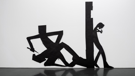 Mittagsblick - 15 Minuten Kunst und Suppe