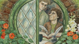 Seminar - Tolkiens Werk auf dem Buchmarkt / Tolkien’s Works on the Book Market