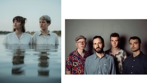 KONZERT: KARLA // Pablo Tarantino Quartet präsentiert vom TheaterPACK