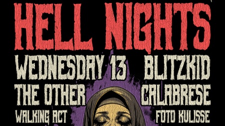 HELL NIGHTS