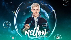 MELLOW - BLOW YOUR MIND! - MAGIE & ILLUSIONEN LIVE!
