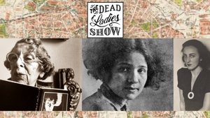 Dead Ladies Show #42