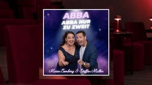 ABBA – abba nur zu Zweit