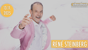 René Steinberg - "Radikale Spaßmaßnahmen"