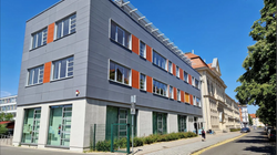 Stadtbibliothek Markkleeberg