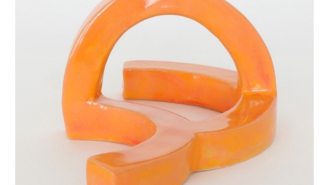 Linien, Bögen und Gesten - Sergio Femar, Heike Weber, Douglas Witmer - Group Show