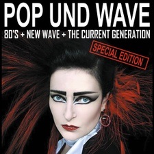 Pop und Wave – Die Special Edition Vol.1