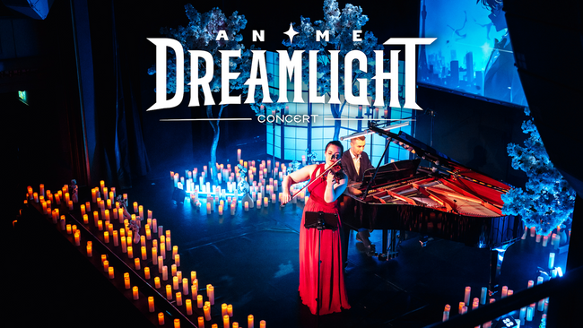Anime Dreamlight Concert