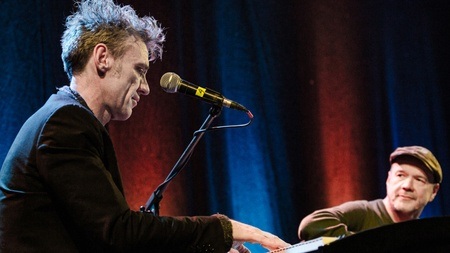 PanneBierhorst – Liedermaching Tour 2026