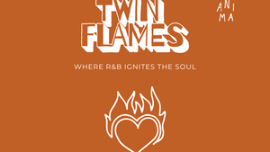 TWin FLaMES DAy PaRTY ❤️‍🔥