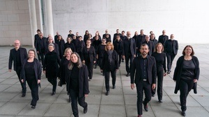 "Geniestreich" - Hector Berlioz: Messe solennelle für Soli, Chor und Orchester