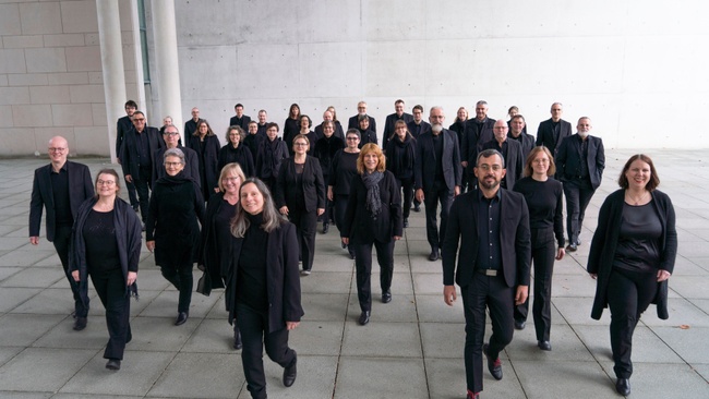 "Geniestreich" - Hector Berlioz: Messe solennelle für Soli, Chor und Orchester