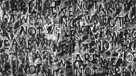 Sweeter than Honey. Ein Panorama der Written Art