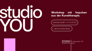 STUDIO YOU