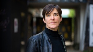 Gaea Schoeters | »Das Geschenk«