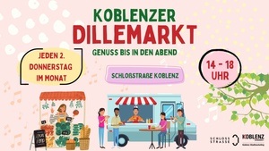 Dillemarkt - Genuss bis in den Abend