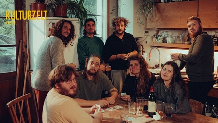 The Magic Mumble Jumble (NL/DE)