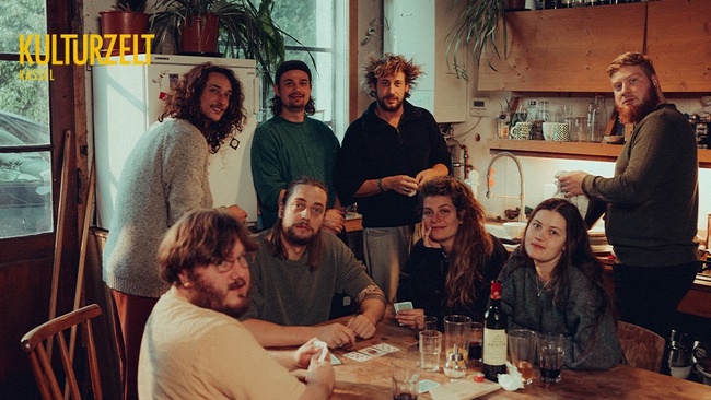 The Magic Mumble Jumble (NL/DE)