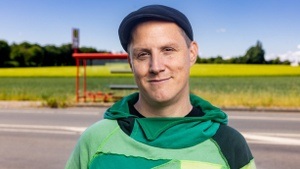 Sebastian 23: Zusammenhaltestelle