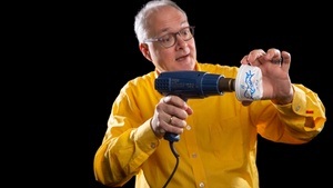 Workshop: Jenseits der Sinne!