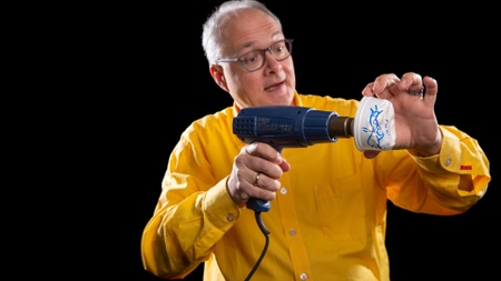 Workshop: Jenseits der Sinne!