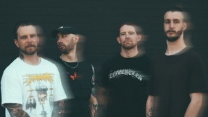 Sylosis | UK & EU Headline Tour 2026
