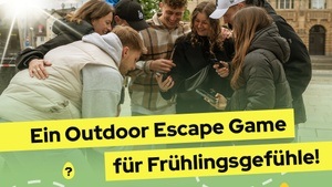 Die große Oster-Suche