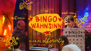 Bingo Wahnsinn