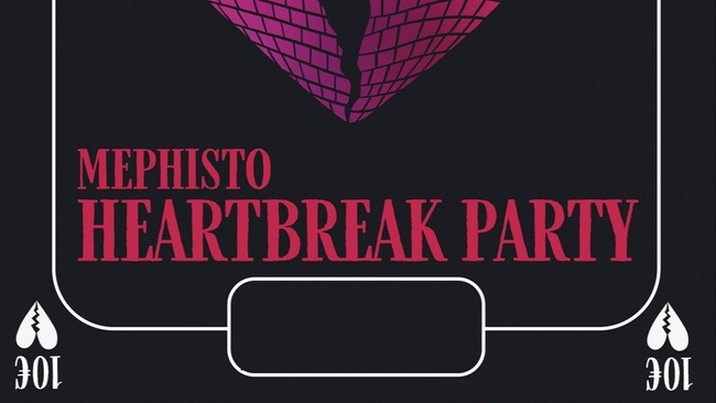 Heartbreak Party