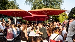 🧠 Kneipenquiz am Ebertplatz