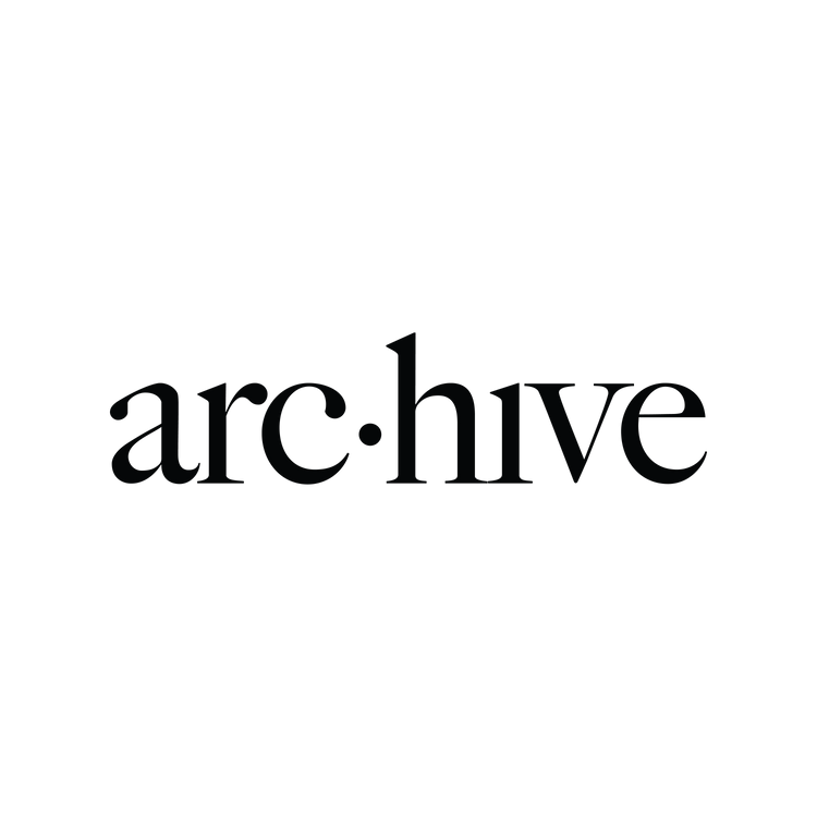 STORE OPENING EVENT arc·hive