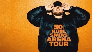 Kool Savas - 50 Jahre Kool Savas | Hamburg