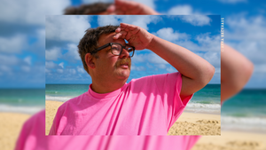 Schröders Garten: Erobiques Große Gartenparty