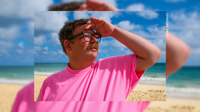 Schröders Garten: Erobiques Große Gartenparty